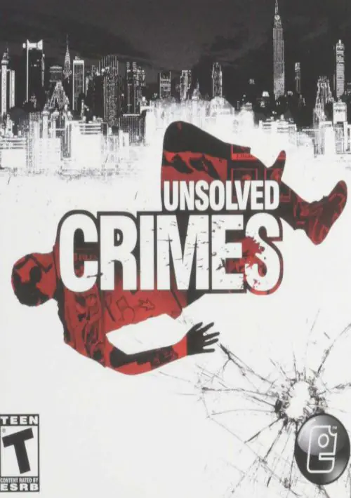 Unsolved Crimes (E)(XenoPhobia) ROM download