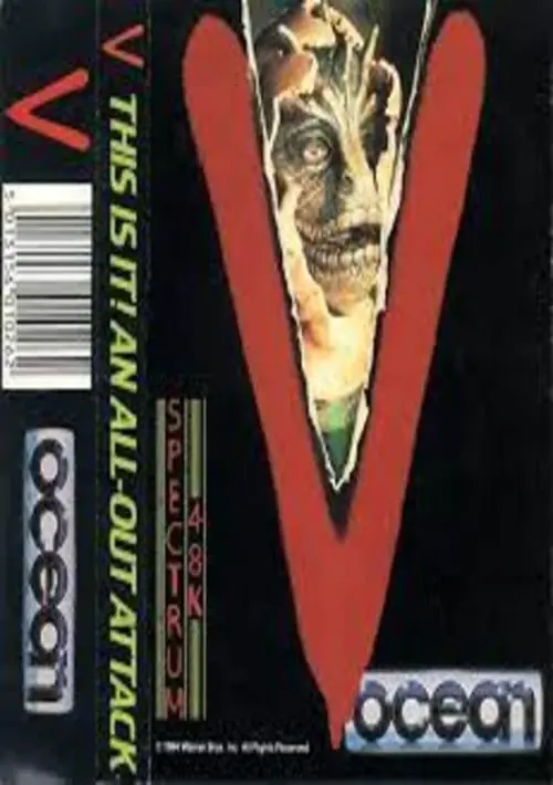 V (1986)(Ocean)[a3] ROM download