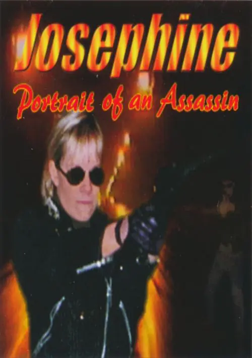 v1.1 Upgrade Disk for Josephine Portrait of an Assassin [Windows 95 only] ROM