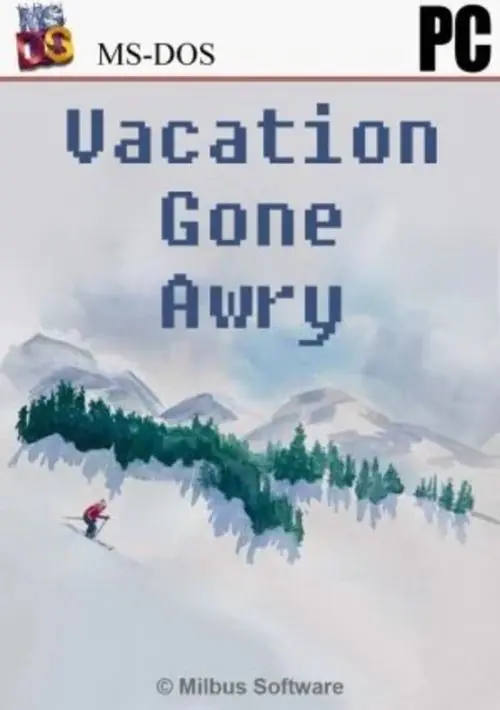 Vacation Gone Awry ROM download