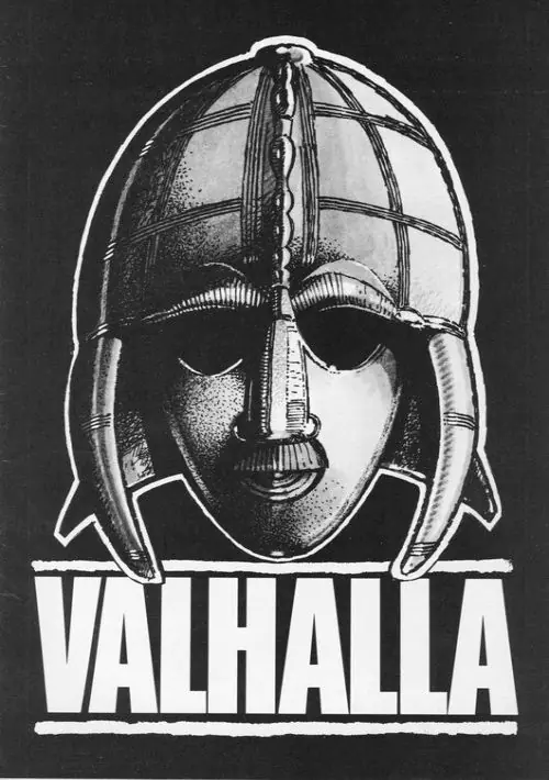 Valhalla (1983)(2.99)[re-release] ROM download