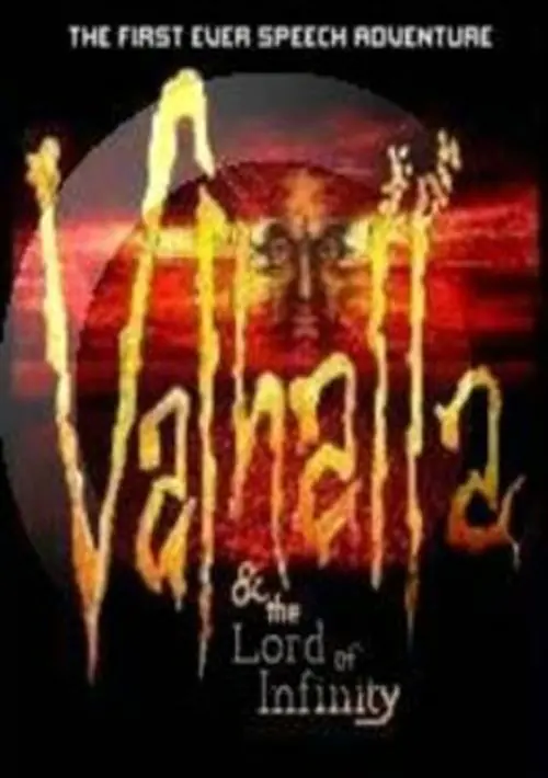 Valhalla And The Lord Of Infinity_Disk2 ROM download