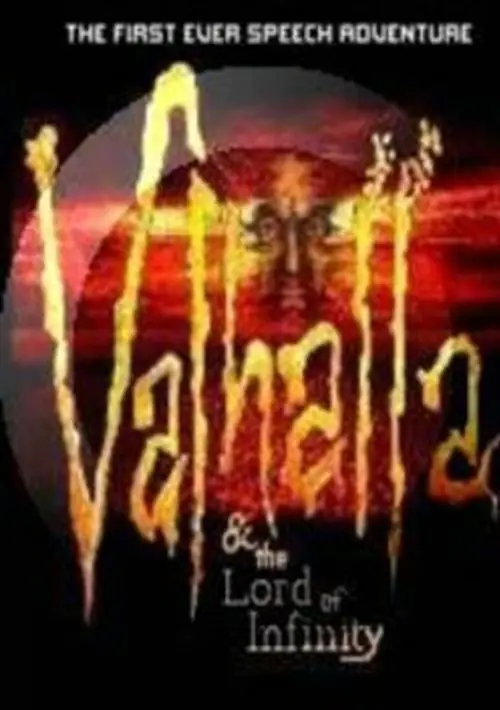Valhalla And The Lord Of Infinity_Disk5 ROM download