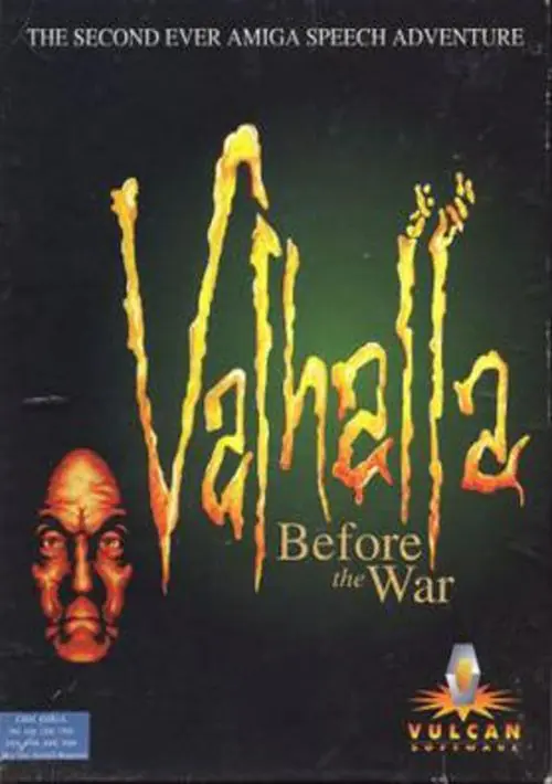 Valhalla - Before The War_Disk3 ROM