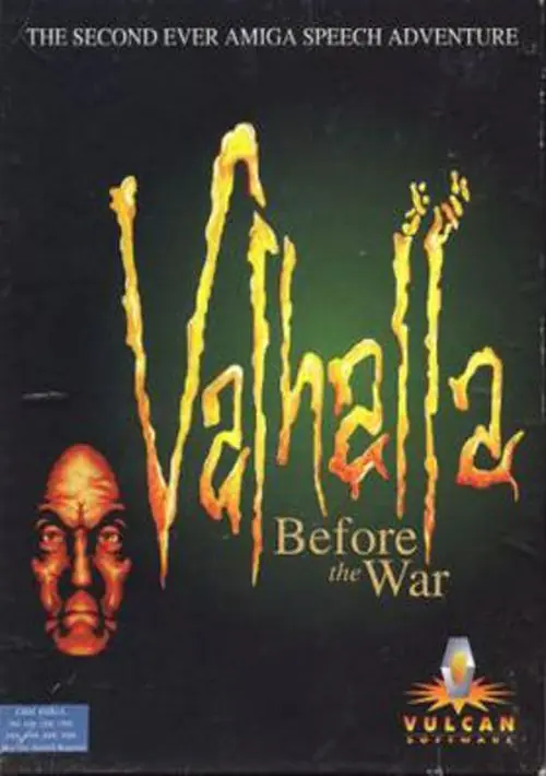 Valhalla - Before The War_Disk6 ROM download