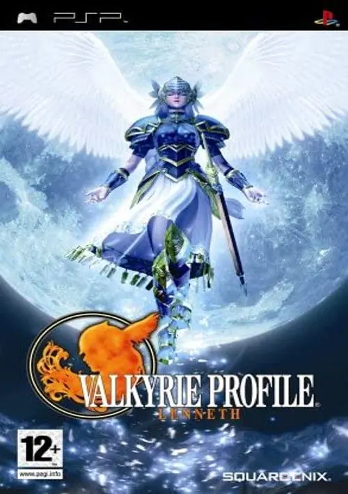 Valkyrie Profile - Lenneth (Europe) ROM download