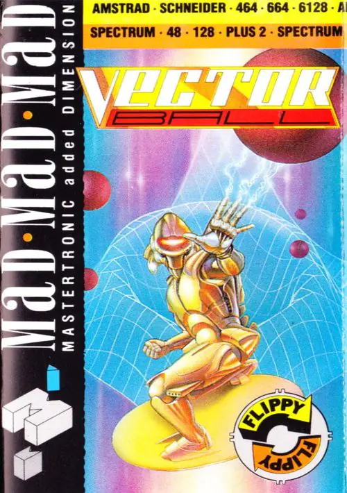 Vector Ball (1988)(Dro Soft)[re-release] ROM download