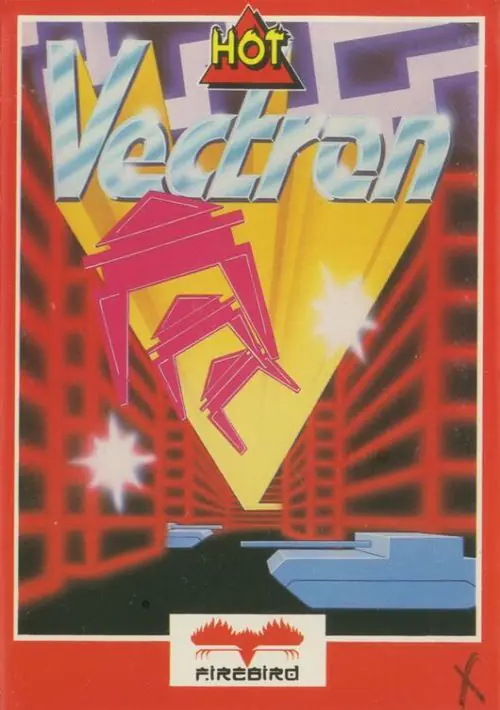 Vectron (1985)(Firebird Software)[a] ROM