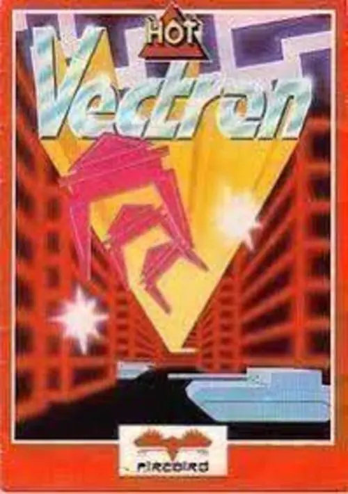 Vectron (1985)(Firebird Software) ROM download