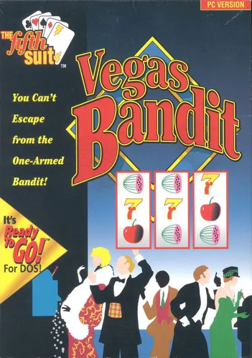 Vegas Bandit ROM download