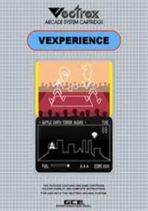 Vexperience - B.E.T.H. & Vecsports Boxing by Manu ROM download