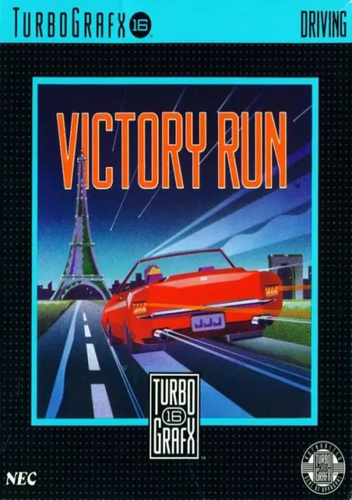 Victory Run Sounds ROM download