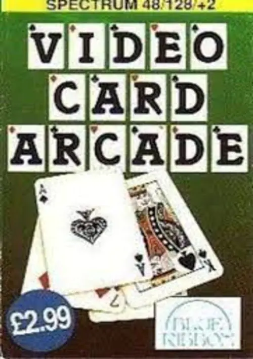 Video Card Arcade (1988)(CDS Microsystems)[a2] ROM download