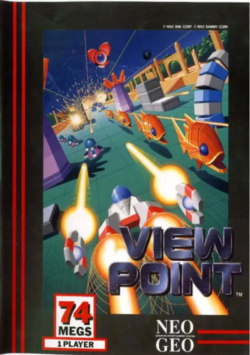 Viewpoint ROM download