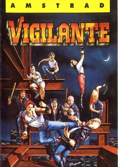 Vigilante (UK) (1989) [t1].dsk ROM download