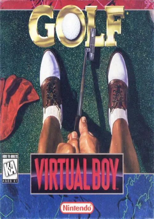 Golf ROM download