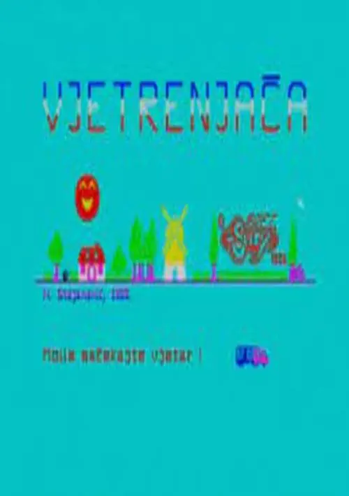 Vjetrenjaca (1986)(Suzy Soft)(sr) ROM download