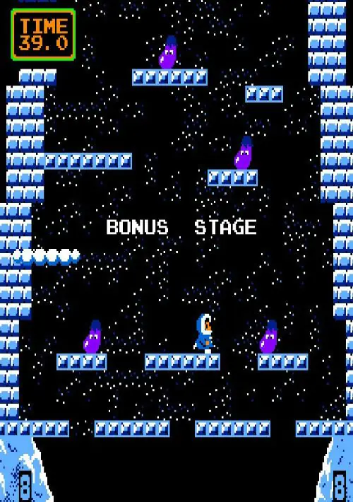 Vs. Ice Climber Dual (set IC4-4 A-1) ROM download