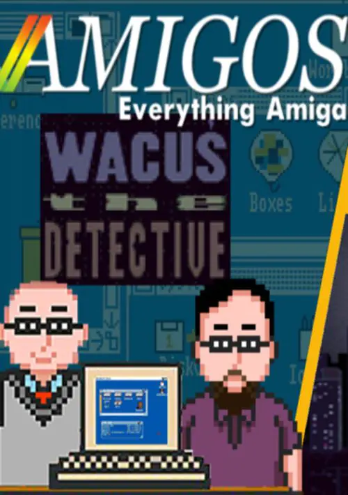 Wacus The Detective (ECS & AGA)_Disk1 ROM download