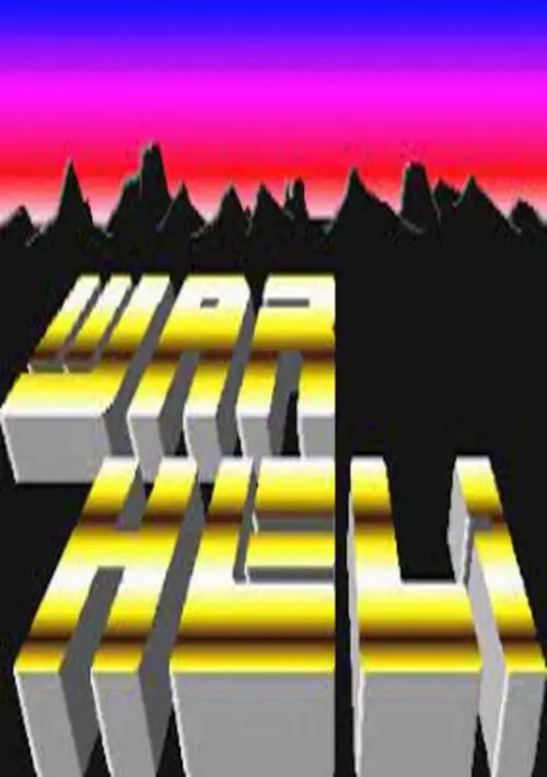 War Heli (19xx)(-)[cr Medway Boys][t][b3] ROM download