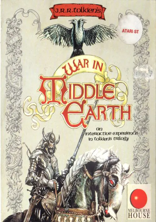 War In Middle Earth ROM download
