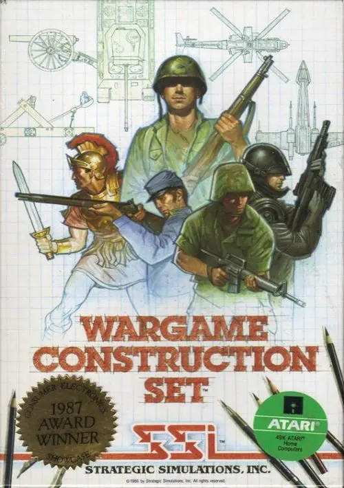 Wargame Construction Set (19xx)(SSI)(Disk 2 of 2)[protected].stx ROM download
