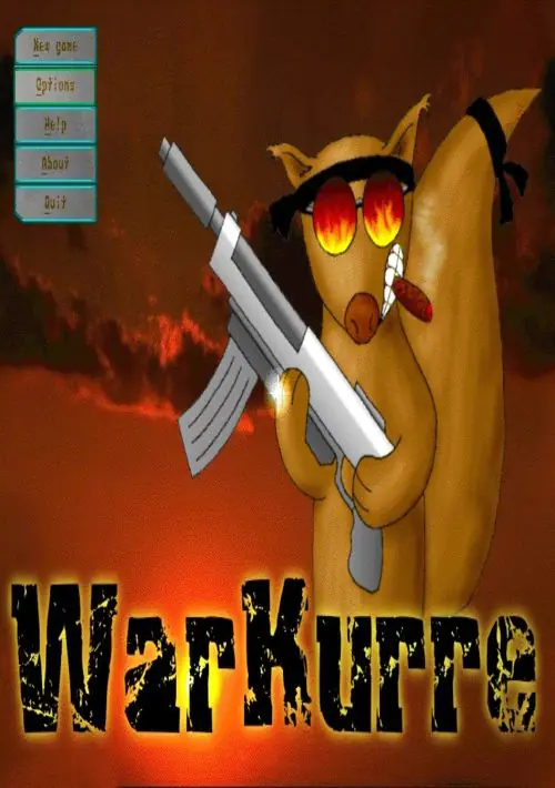 WarKurre ROM