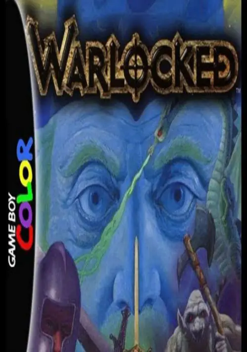 Warlocked ROM download