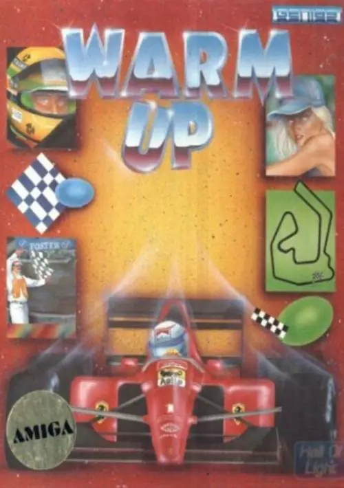 Warm Up_Disk1 ROM download