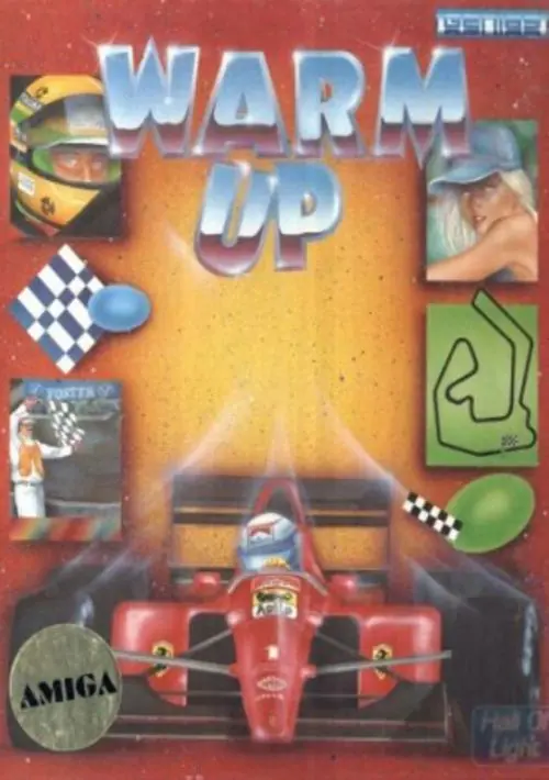 Warm Up_Disk2 ROM download