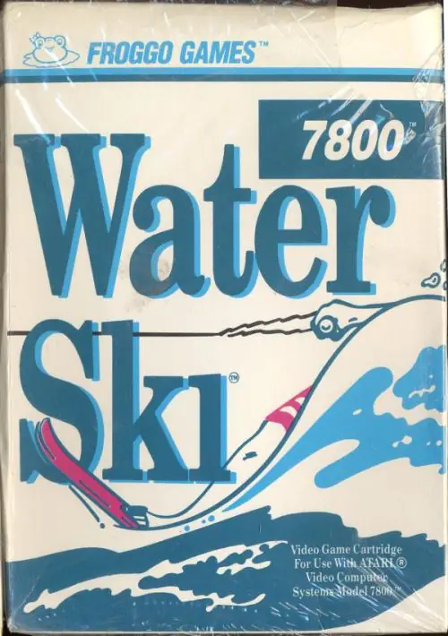 Water Ski ROM download