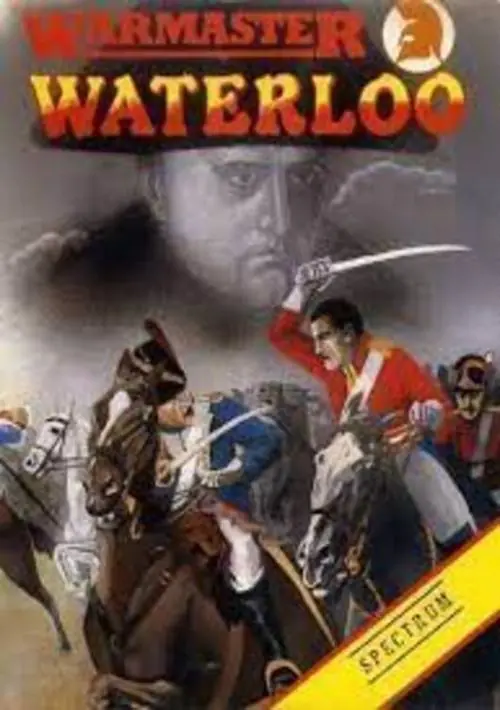 Waterloo (1985)(MC Lothlorien) ROM download