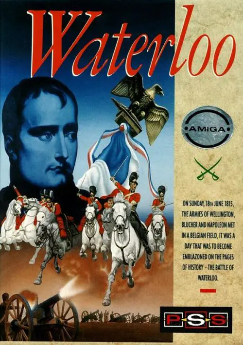 Waterloo ROM download