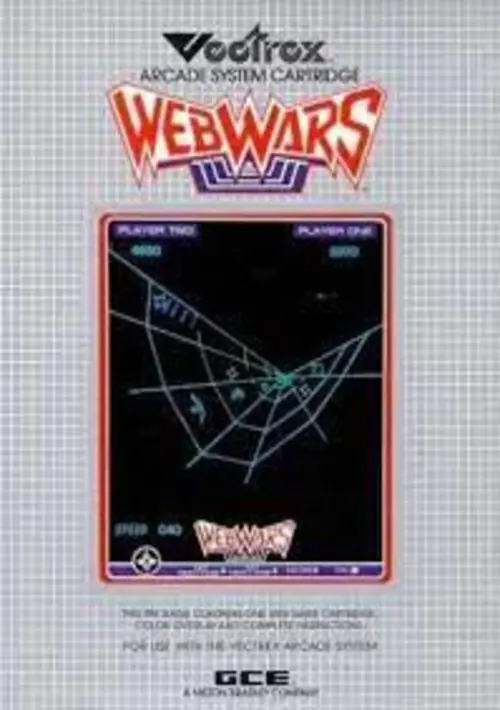 Web Warp ROM download