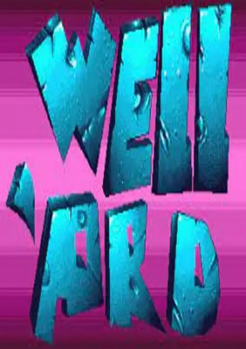 Well 'Ard (1994)(Cybernation)(SW) ROM download