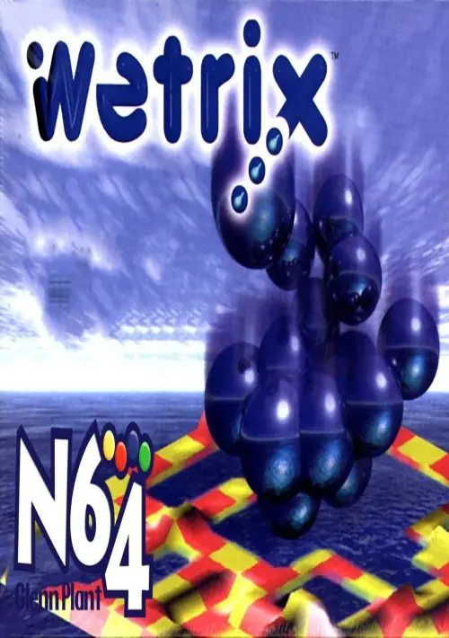 Wetrix GB ROM download