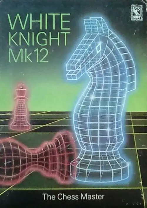 White Knight - MK12 (1984)(BBC)[a][WK12 Start] ROM download