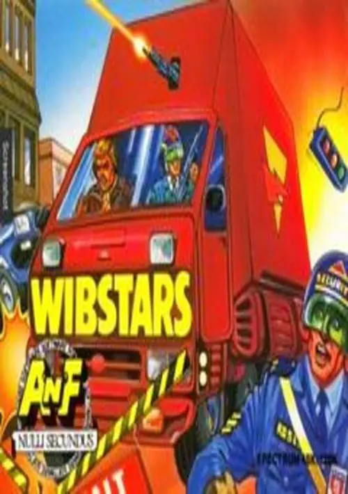 Wibstars (1987)(A & F Software) ROM download