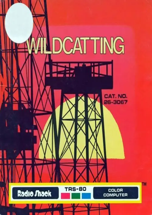 Wildcatting (1982) (26-3067) (Harlow B. Staley) .ccc ROM download