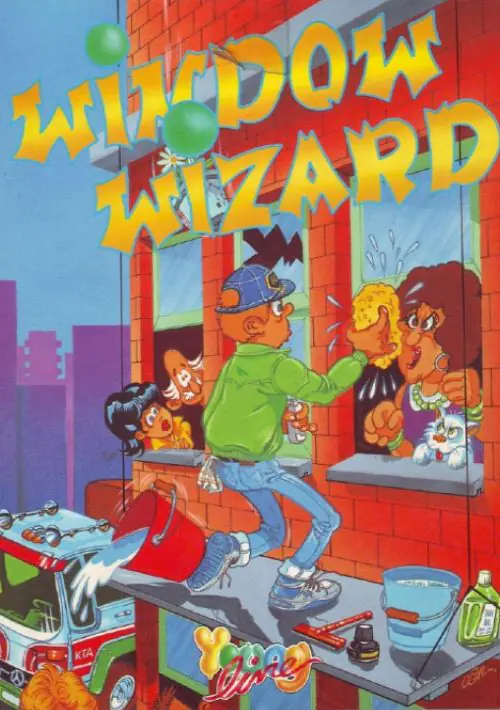 Window Wizard ROM download