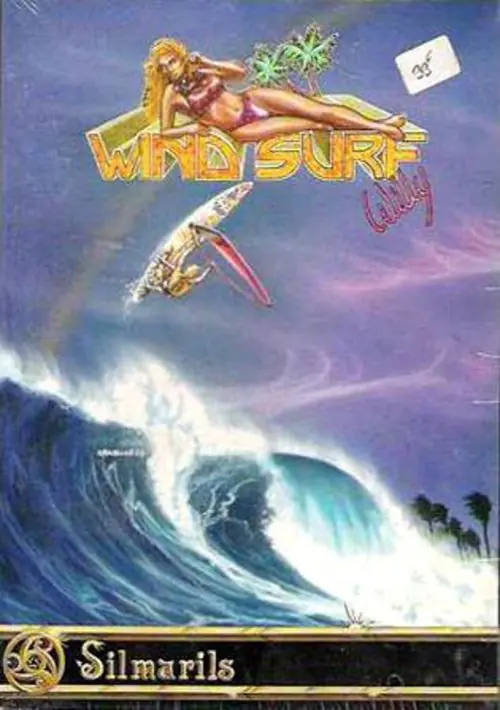 Windsurf Willy (1989)(Silmarils)(fr)[cr V8] ROM download