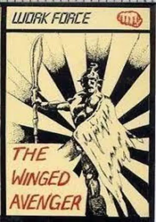 Winged Avenger (1982)(Work Force)[a][16K] ROM download