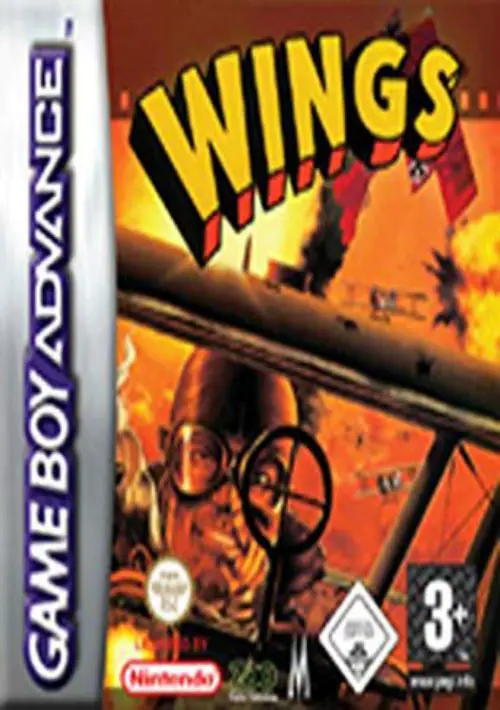 Wings ROM download