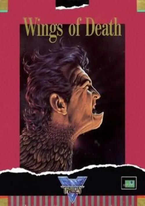 Wings of Death (1990)(Thalion)(Disk 1 of 2)[!] ROM download