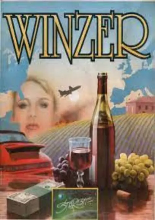 Winzer (1991)(Starbyte)(de)[cr Superior][a] ROM download