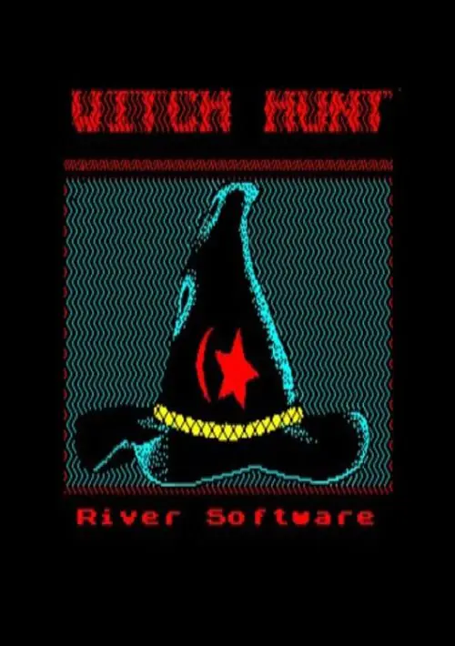 Witch Hunt (1987)(River Software) ROM download