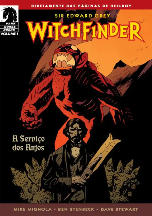 Witchfinder ROM download