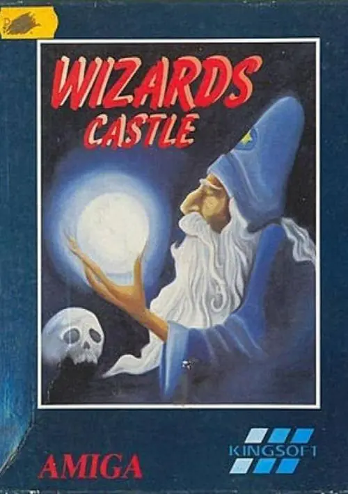 Wizards Castle ROM download