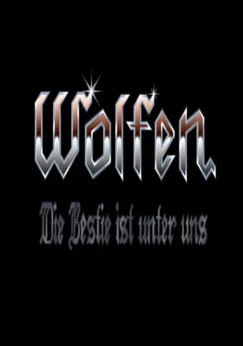 Wolfen - Die Bestie Ist Unter Uns_Disk1 ROM download