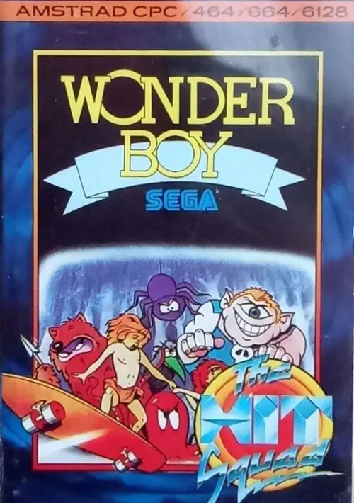 Wonderboy (UK) (1987) [a2].dsk ROM download